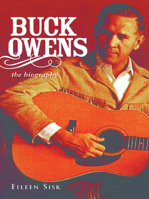 cover image of Buck Owens